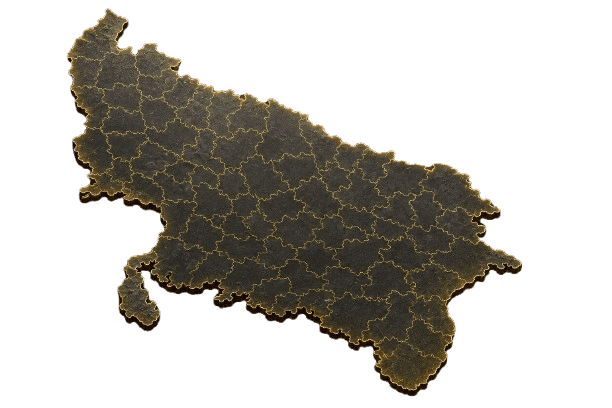 Uttar Pradesh Service Areas